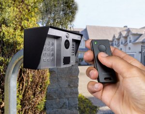 DoorBird DoorBird A8007 Bluetooth Keyfob Fernbedienung 3