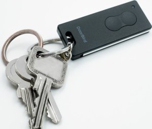DoorBird DoorBird A8007 Bluetooth Keyfob Fernbedienung 4