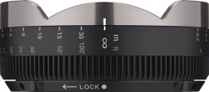 Samyang Samyang V-AF MF Adapter 2