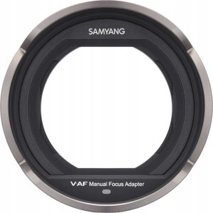 Samyang Samyang V-AF MF Adapter 3