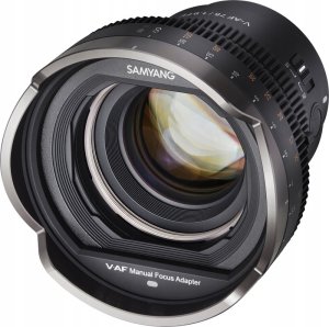 Samyang Samyang V-AF MF Adapter 5