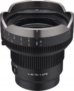 Samyang Samyang V-AF MF Adapter 6