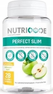 FM World FM Suplement Nutricode PERFECT SLIM GUMMIES 28 żelków 1