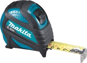 Makita TAŚMA MIERNICZA 5.5MM/25MM 1