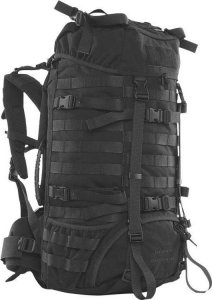 Plecak turystyczny Wisport Plecak Wisport Raccoon 45 l Black 1