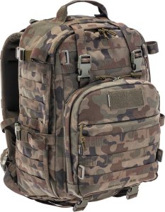 Plecak turystyczny Wisport Plecak Wisport Whistler II 35 l wz. 93 Full Camo 1