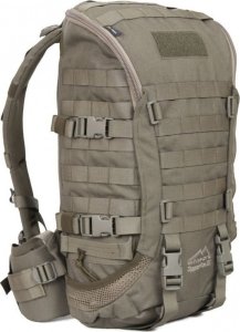 Plecak turystyczny Wisport Plecak Wisport Zipper Fox 25 l RAL-6003 1