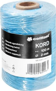 Cellfast Sznurek ogrodniczy KORD Cellfast 1