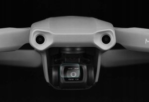 BRDRC SZKŁO OCHRONNE DJI MAVIC AIR 2 - ZESTAW 3 SZTUK 2