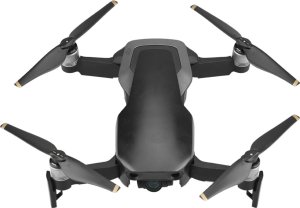 SunnyLife ŚMIGŁA DO DRONA DJI MAVIC AIR 5332S GOLD 4 SZTUKI 2