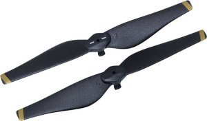 SunnyLife ŚMIGŁA DO DRONA DJI MAVIC AIR 5332S GOLD 4 SZTUKI 4