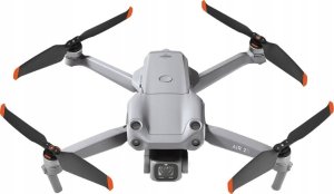 SunnyLife ŚMIGŁA DO DRONA DJI MAVIC AIR 2 2S ORANGE 4SZT 7238F 3