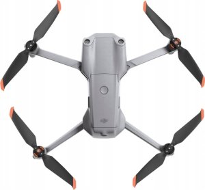 SunnyLife ŚMIGŁA DO DRONA DJI MAVIC AIR 2 2S ORANGE 4SZT 7238F 4