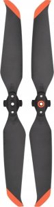 SunnyLife ŚMIGŁA DO DRONA DJI MAVIC AIR 2 2S ORANGE 4SZT 7238F 6