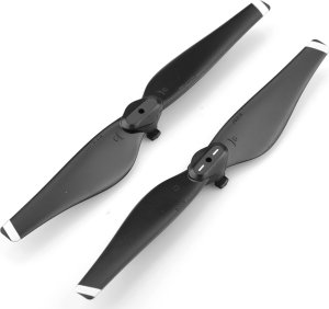 SunnyLife ŚMIGŁA DO DRONA DJI MAVIC AIR 5332S SREBRNE 4 SZTUKI 2