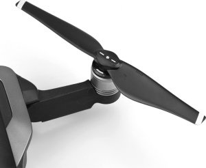SunnyLife ŚMIGŁA DO DRONA DJI MAVIC AIR 5332S SREBRNE 4 SZTUKI 3
