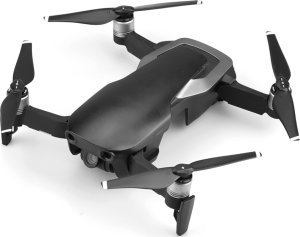 SunnyLife ŚMIGŁA DO DRONA DJI MAVIC AIR 5332S SREBRNE 4 SZTUKI 5