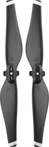 SunnyLife ŚMIGŁA DO DRONA DJI MAVIC AIR 5332S SREBRNE 4 SZTUKI 6