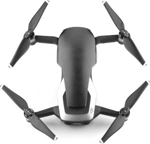 SunnyLife ŚMIGŁA DO DRONA DJI MAVIC AIR 5332S SREBRNE 4 SZTUKI 7