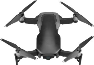 SunnyLife ŚMIGŁA DO DRONA DJI MAVIC AIR 5332S SREBRNE 4 SZTUKI 8