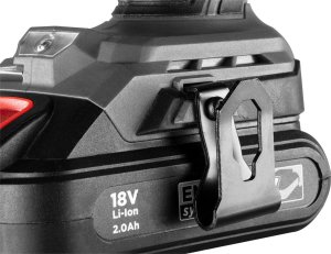 Graphite Wkrętarka akumulatorowa bezszczotkowa do płyt g/k Energy+ 18V 58GE111 5