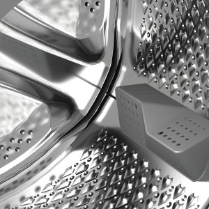Pralka Beko Pralka WUV8612XSW 4