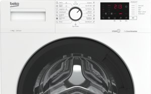 Pralka Beko Pralka WUV8612XSW 6