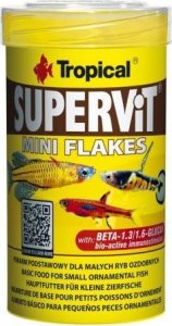 Tropical Tropical Supervit Mini Flake 100ml 1