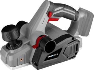 Graphite Strug akumulatorowy Energy+ 18V 58GE135 17