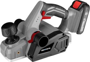 Graphite Strug akumulatorowy Energy+ 18V 58GE135 18