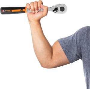 Neo Grzechotka 1/2?, 90 zębów, T-1000 12