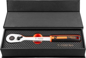 Neo Grzechotka 1/2?, 90 zębów, T-1000 5