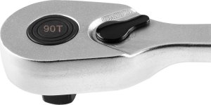 Neo Grzechotka 1/2?, 90 zębów, T-1000 10