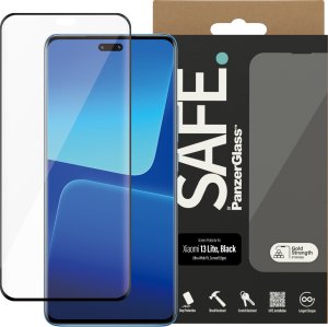 PanzerGlass SAFE. by Screen Protector Xiaomi 13 Lite, UWF 2