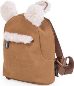 Childhome Childhome Plecak dziecięcy My First Bag Suede-Look 2