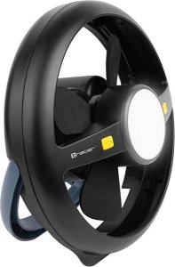 Tracer Przenośna lampa kempingowa z wentylatorem ZEPHYR 2