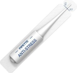 Francodex Francodex Krople Antystresowe dla Psa 4x3ml 2