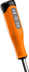 Neo Lutownica bezprzewodowa 4V, zasilanie USB (19-250) 4