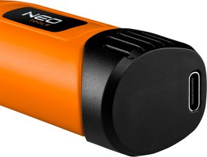 Neo Lutownica bezprzewodowa 4V, zasilanie USB (19-250) 6