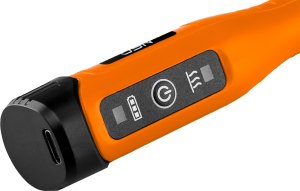 Neo Lutownica bezprzewodowa 4V, zasilanie USB (19-250) 7