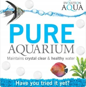 Kiti Evolution Aqua Pure Aquarium 5
