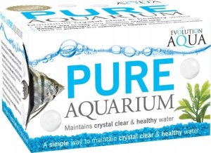 Kiti Evolution Aqua Pure Aquarium 6