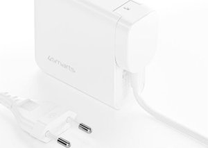 Ładowarka 4smarts Ładowarka GaN Flex Pro 100W 3 USB-C+1 USB-A biały 5