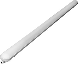 Orno HYZ LED NEW 36W, oprawa pyłoszczelna, 3600lm, IP65, IK08, 4000K, ABS/PC 2