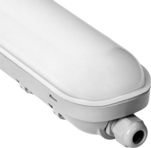 Orno HYZ LED NEW 36W, oprawa pyłoszczelna, 3600lm, IP65, IK08, 4000K, ABS/PC 4