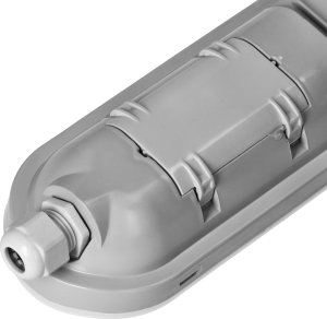 Orno HYZ LED NEW 36W, oprawa pyłoszczelna, 3600lm, IP65, IK08, 4000K, ABS/PC 5