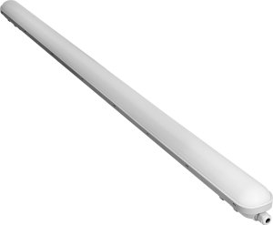 Orno HYZ LED NEW 36W, oprawa pyłoszczelna, 3600lm, IP65, IK08, 4000K, ABS/PC 6