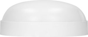 Orno RISMO LED ROUND 12W oprawa kanałowa, 1080lm, IP65, IK08, 4000K 5