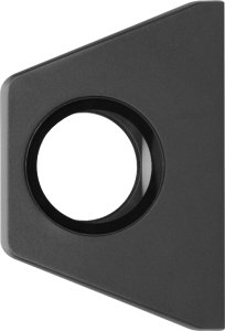 Kinkiet Orno KWEN LED 6W, oprawa elewacyjna, 260lm, IP54, 4000K 4