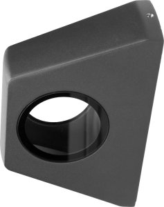 Kinkiet Orno KWEN LED 6W, oprawa elewacyjna, 260lm, IP54, 4000K 5